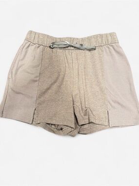 Hidden Local Short - Cocoa Brown